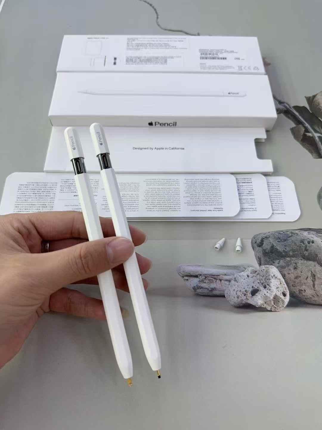 Pencil type c
