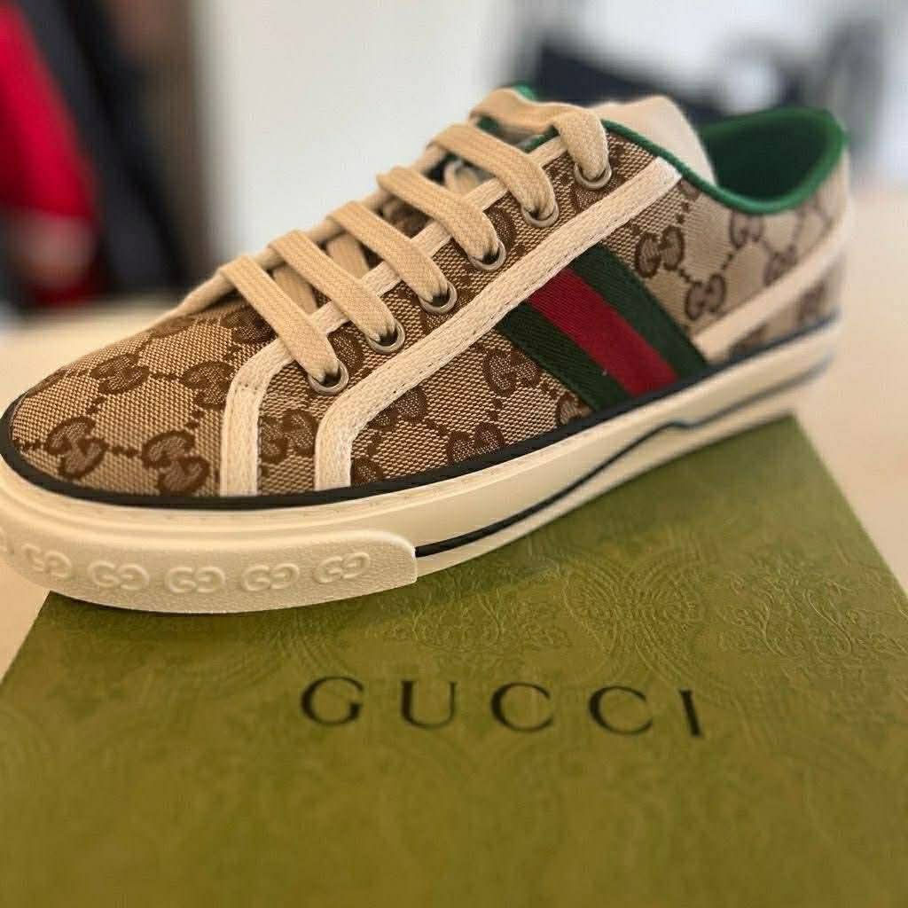 G*G Sneakers 1-9
