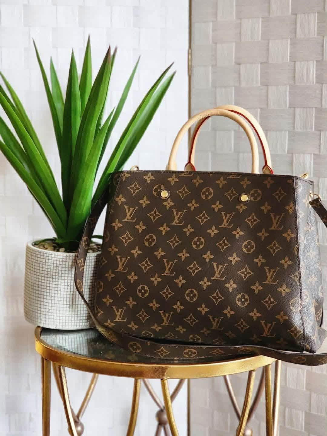 Lucille bag