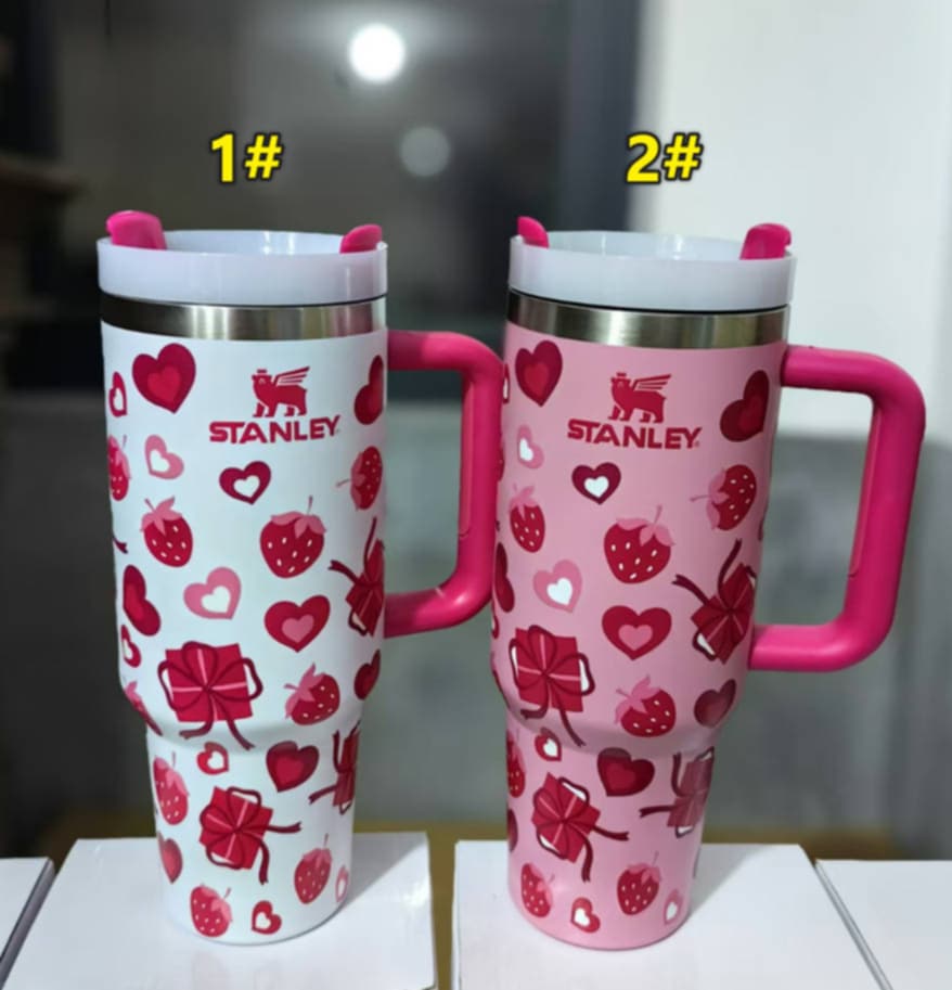 S-Cups Strawberry