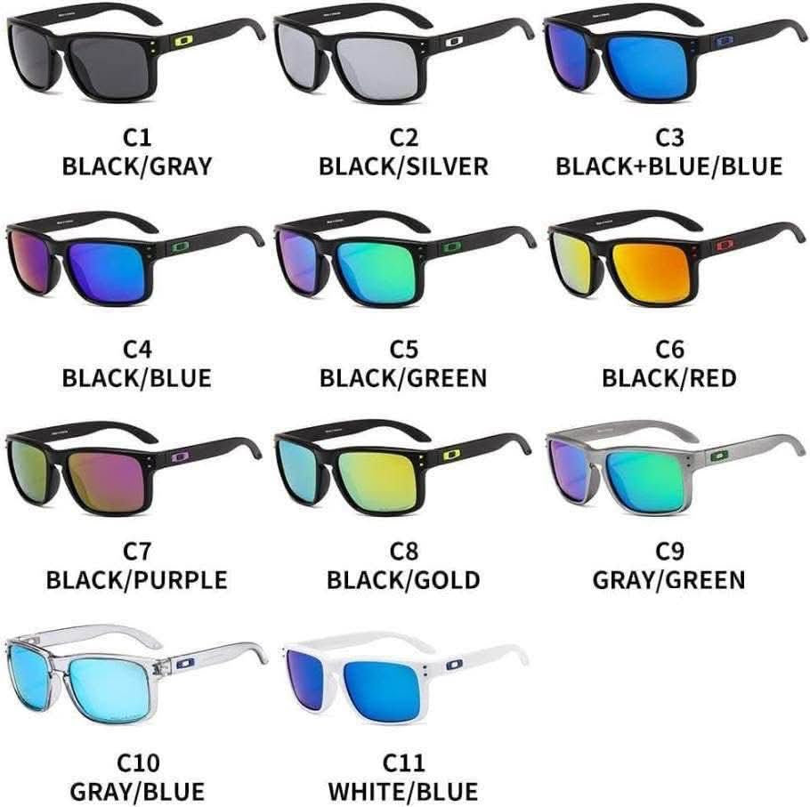 O Sunglasses 14