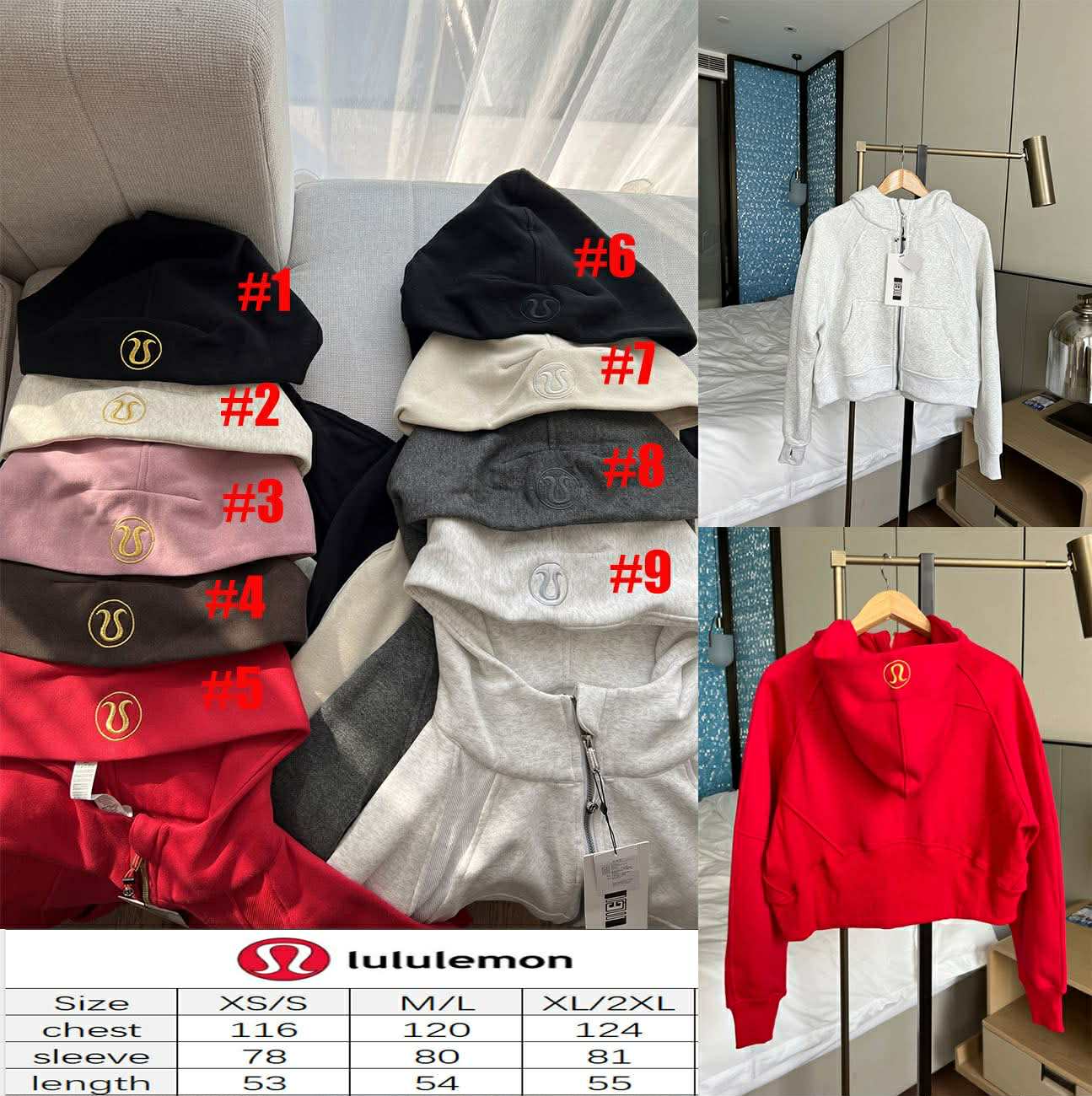 π Lu Hooded Scuba