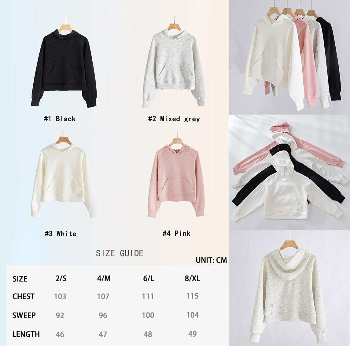 π Lu Hoodie 3
