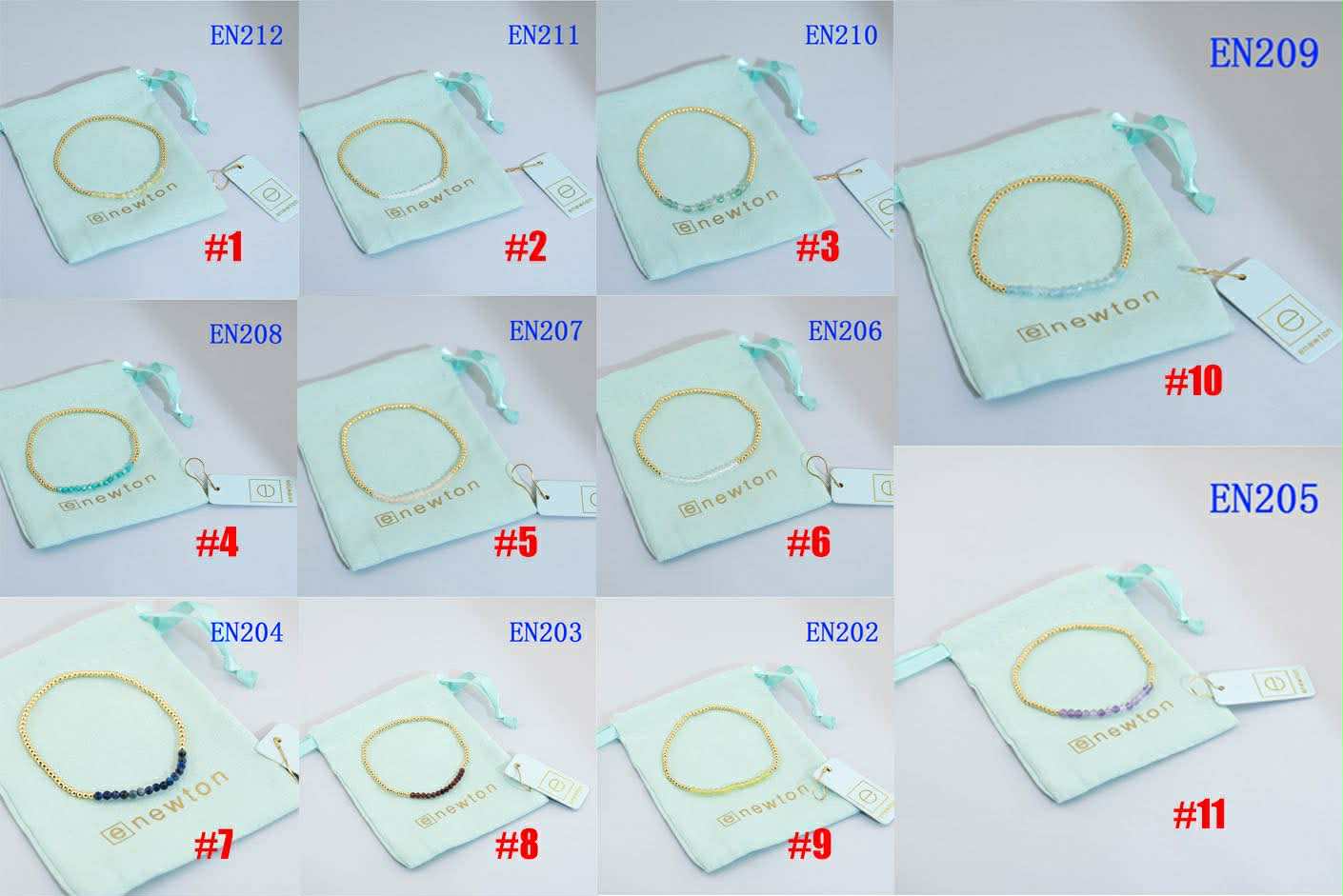 E Bracelet