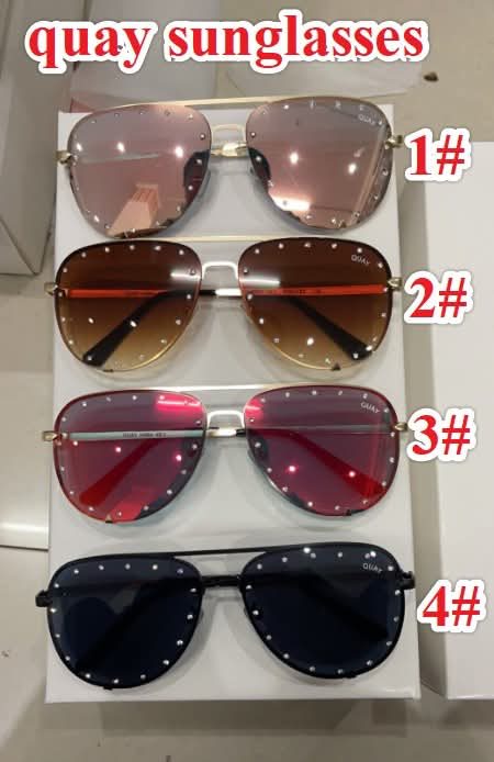 Q New Sunglasses 14