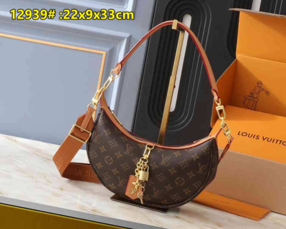 L Lock Bag