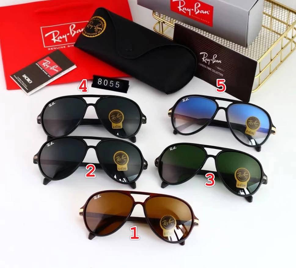 RB New Sunglasses 12