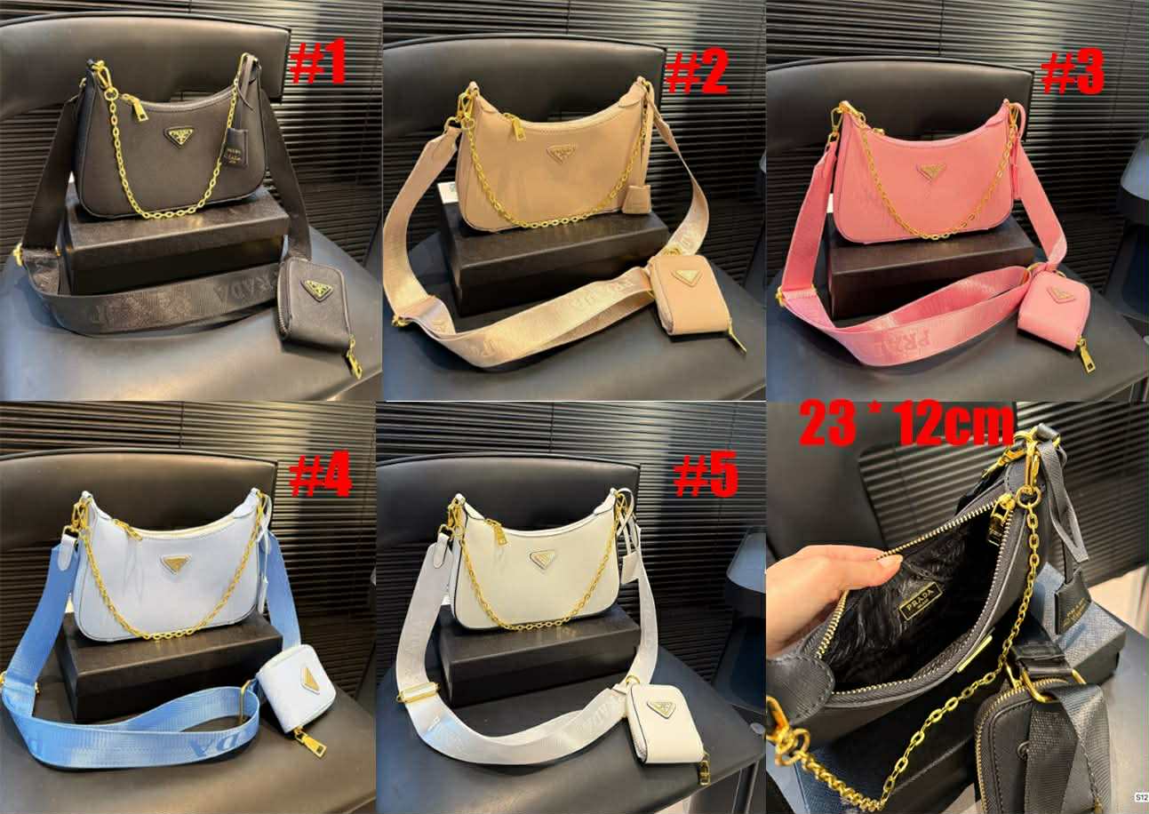 Prda Bags 2