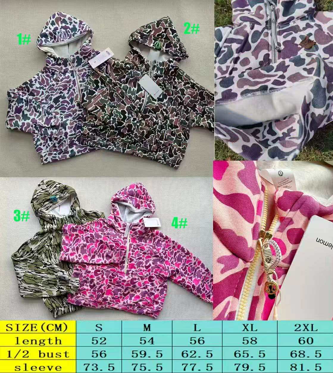 π Lu Camo Scubas 2