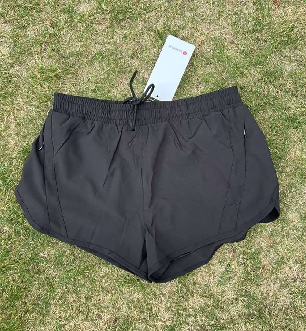 π Lu Shorts NEW 1-14