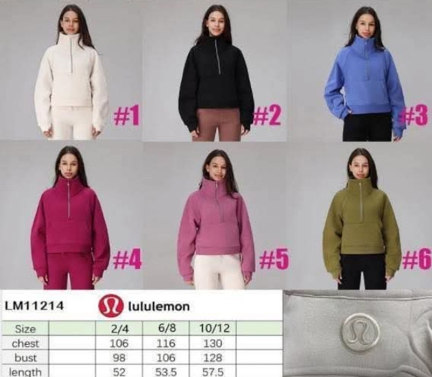 π Lu 1/2 Zip