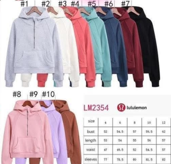 π Lu Scuba New w Hood