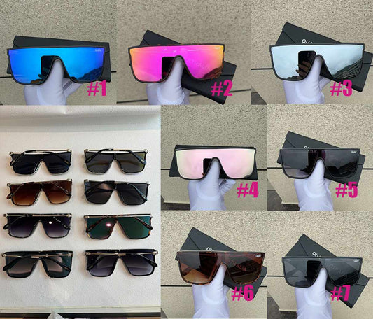 Q Sunglasses