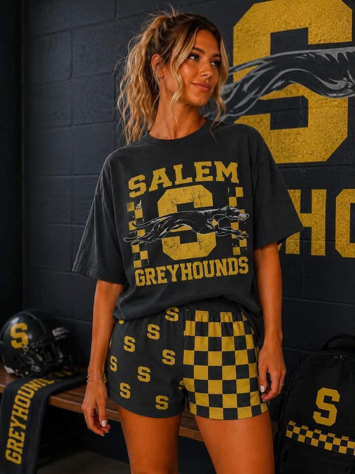 Custom spirit line SHIRT only
