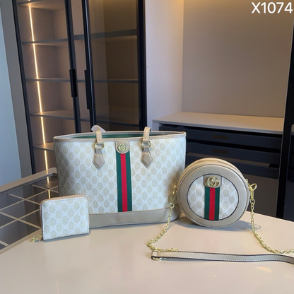 Regular quality G set