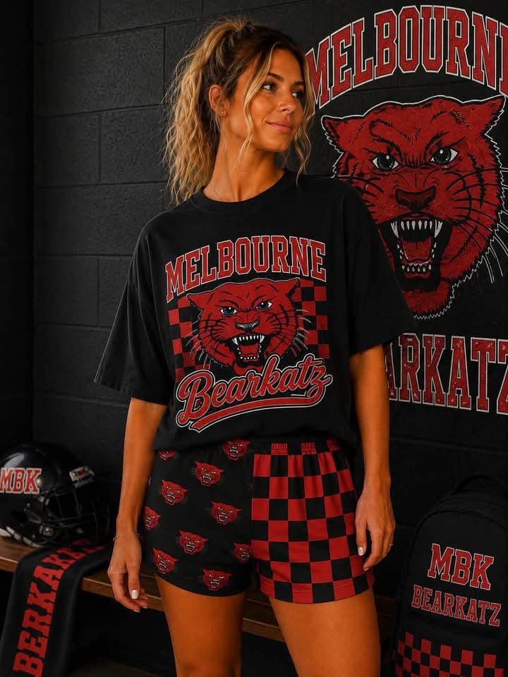 Custom spirit line SHIRT only