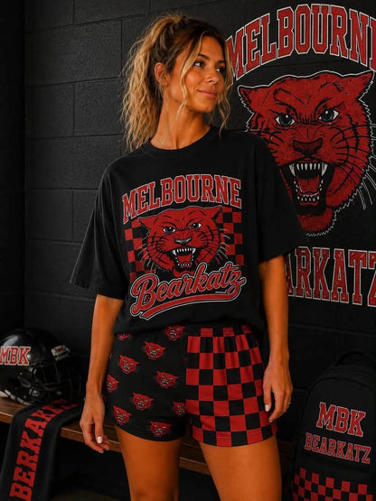 Custom spirit line SHIRT only