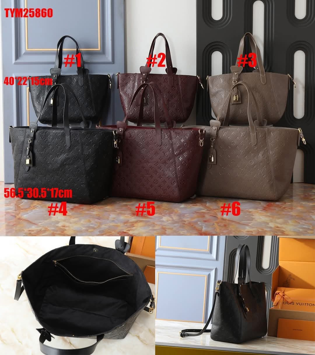 Fall l bags