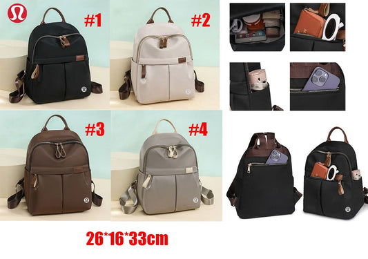 Back To School L u  {item 223}