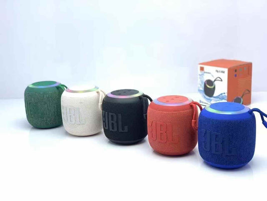 Jb mini speaker