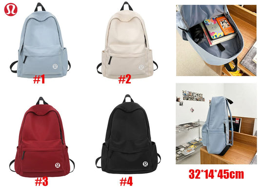 Back To School L u  {item 224}