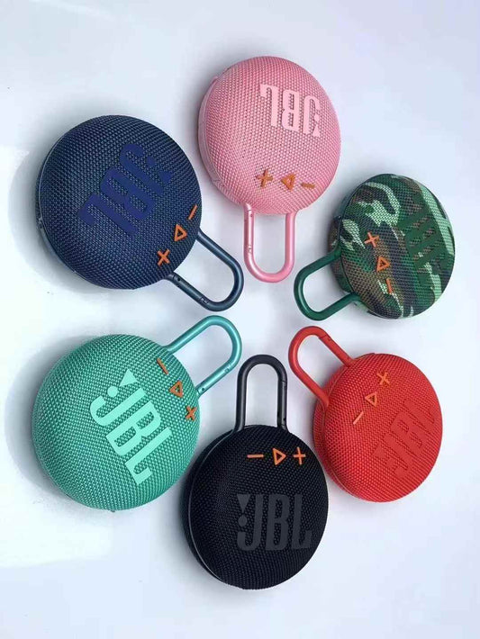 Jb mini speaker