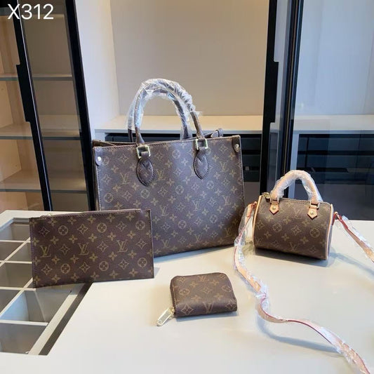 Bag set