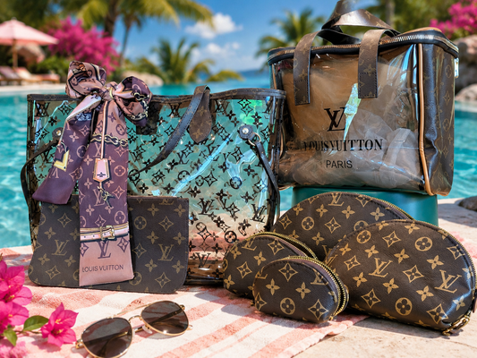 Summer bundle
