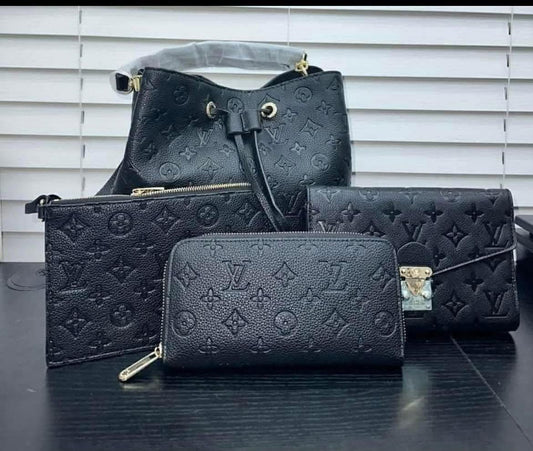 Classy vibes set