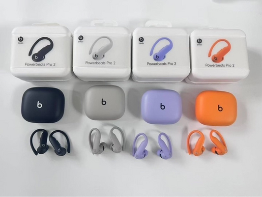 Power beat ear phone