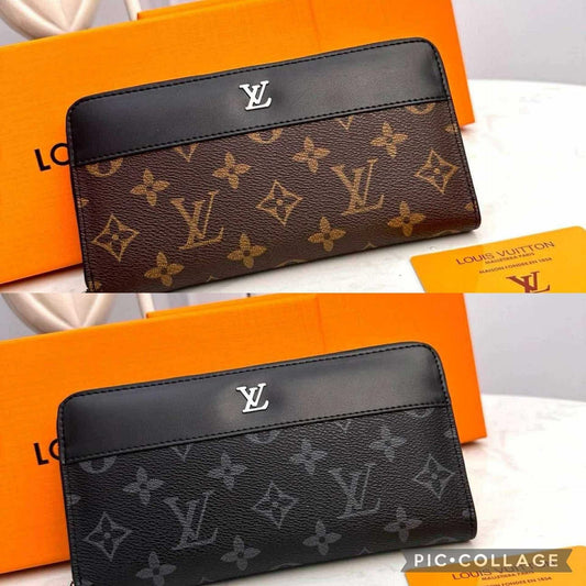 What a deal wallets 3