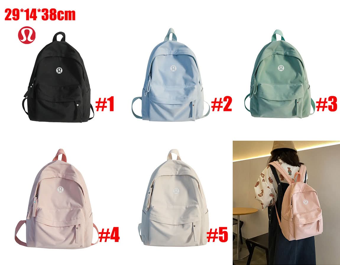 Back To School L u  {item 221}