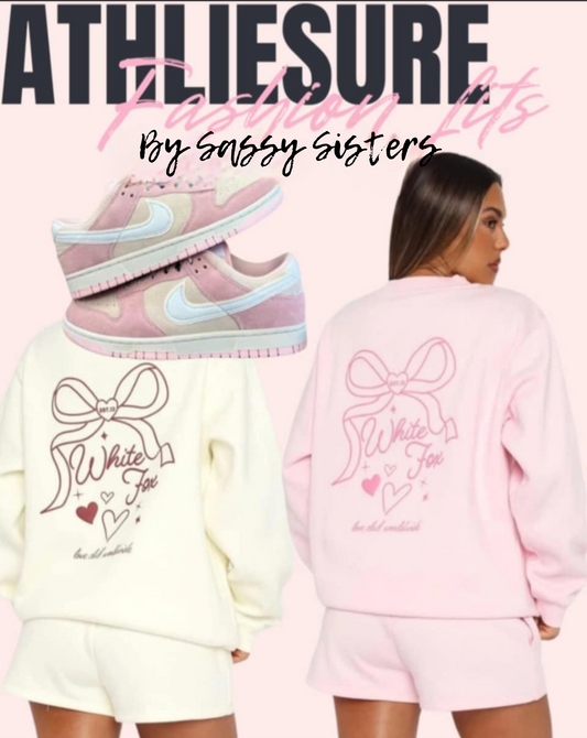 W-F/NKE Set Bundle