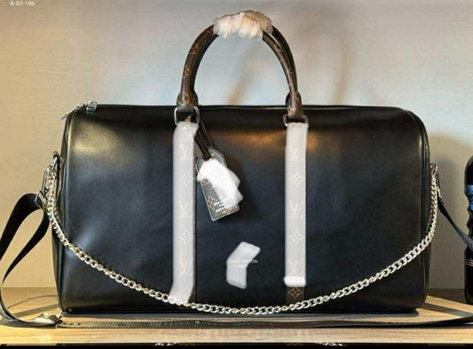 Vee duffle