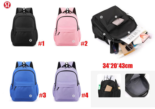 Back To School L u  {item 228}
