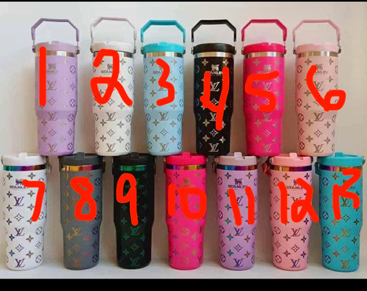 Boujee S-Cup