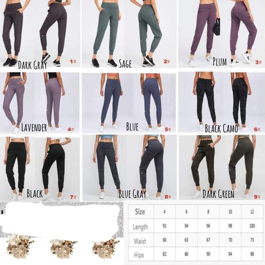 Womens pants