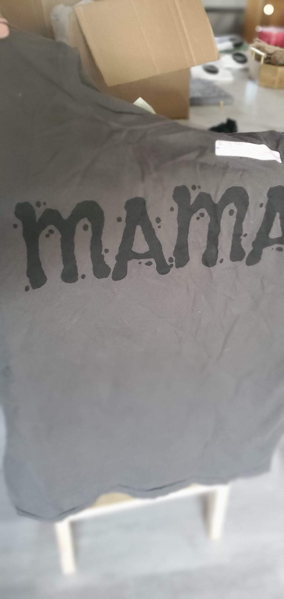 Mama Tee 2