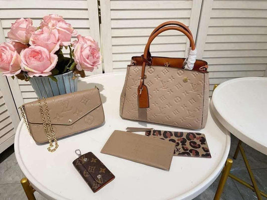 $100 Bag Set Deal 31