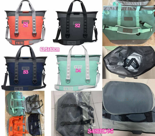 Y Coolers S1-4