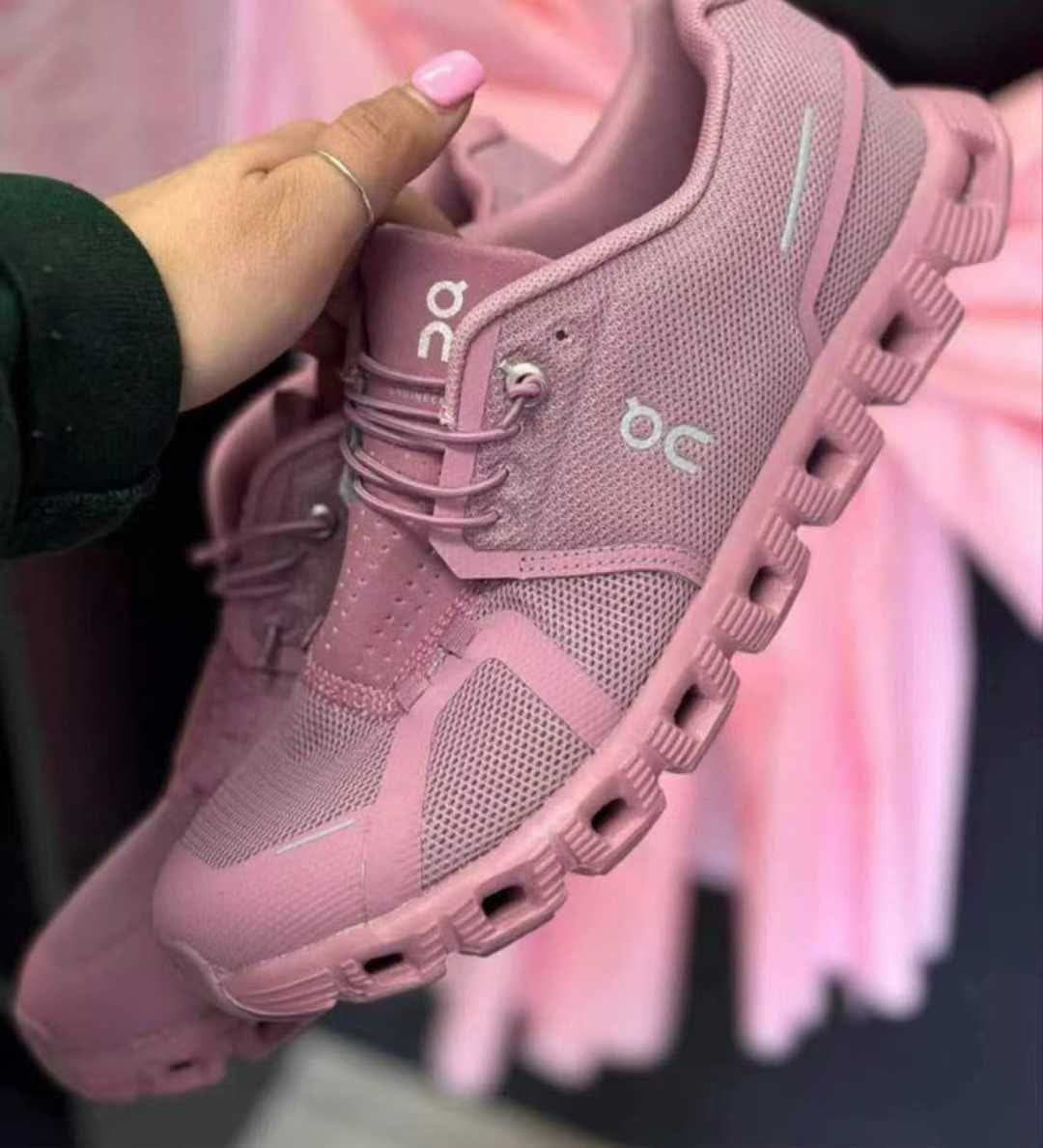 On C Pink 2