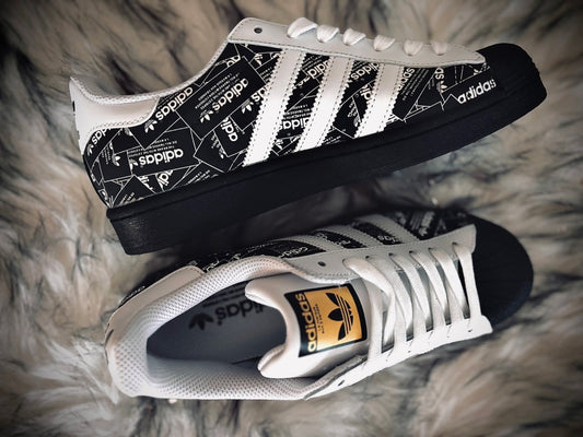 Adi All Over Sneaker