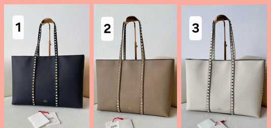 Val Tote Bags