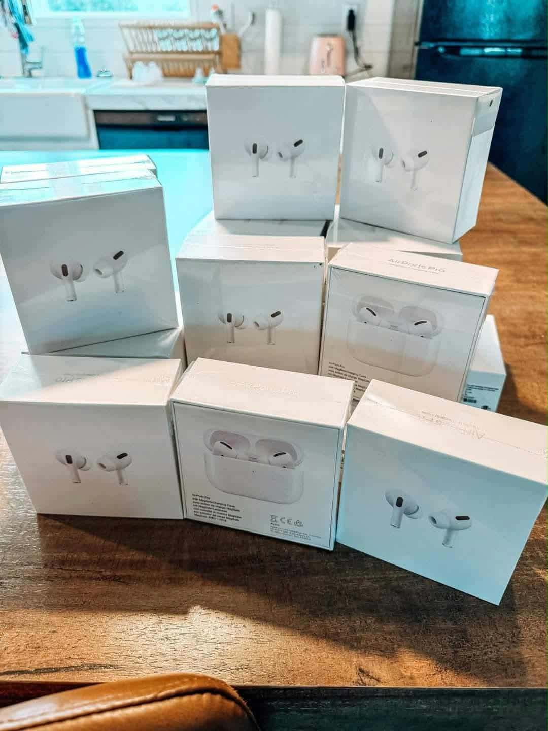 Air pod
