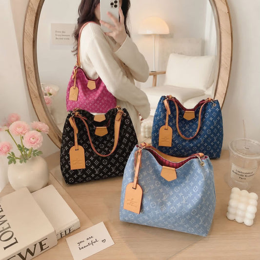 Martha carry bag