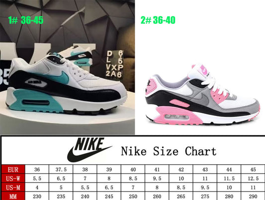 Nke tennis shoe