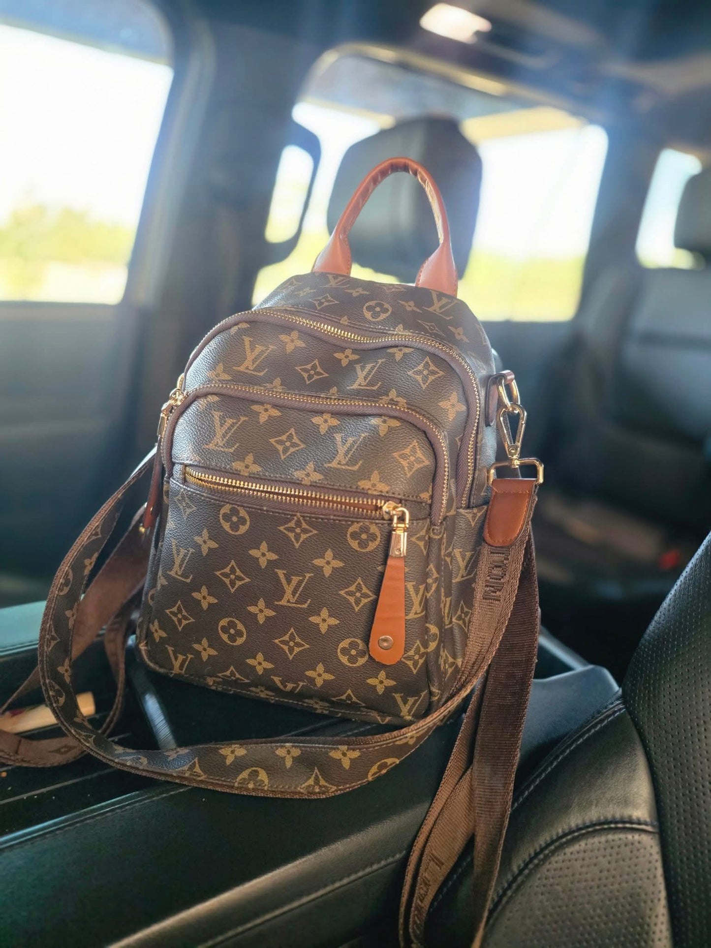 Backpack Friday deal