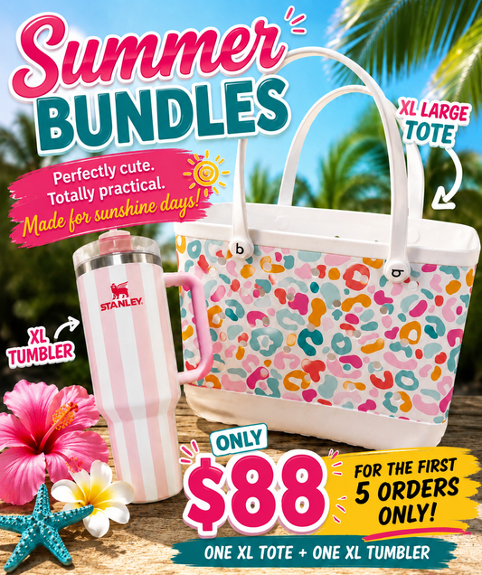 Summer bundle