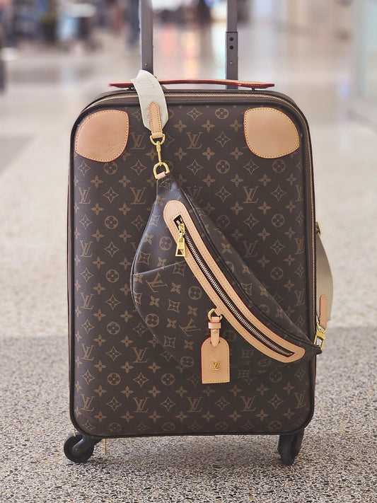 New High Rise Bum Bag * Weekend S a l e