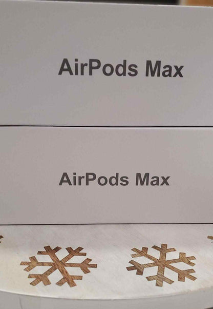 A max Headphones